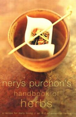 NERYS PURCHON'S HANDBOOK OF HERBS