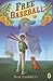 Free Baseball by Sue Corbett