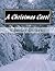 A Christmas Carol by Charles Dickens