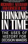 Thinking In Time:...