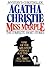 Complete Short Stories of Miss Marple by Agatha Christie