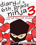 Rise of the Red Ninjas
