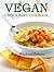 Vegan Slow Cooker Cookbook by Mary E. Edwards