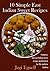 10 Simple East Indian Sweet...