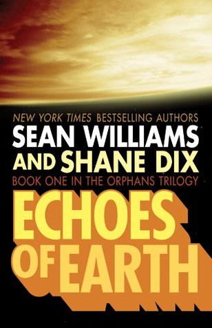 Echoes of Earth