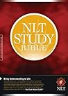 NLT Study Bible
