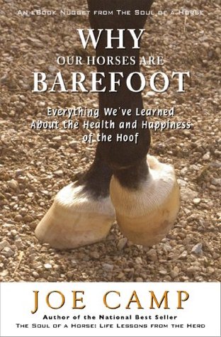 WHY OUR HORSES ARE BAREFOOT – Everything We’ve Learned About the Health and Happiness of the Hoof (eBook Nuggets from The Soul of a Horse 3)