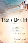 That's My Girl: How a Father's Love Protects and Empowers His Daughter Book cover for That's My Girl: How a Father's Love Protects and Empowers His Daughter