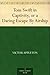 Tom Swift in Captivity, or a Daring Escape By Airship