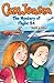 Cam Jansen and the Mystery of Flight 54 by David A. Adler