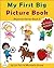 My First Big Picture Book: ...