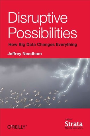 Disruptive Possibilities: How Big Data Changes Everything (Kindle Edition)