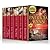 Lords of Conquest Boxed Set (Lords of Conquest, #1-6 Medieval Romances)