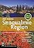 Day Hiking Snoqualmie Region by Dan A. Nelson
