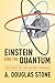 Einstein and the Quantum: The Quest of the Valiant Swabian