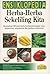 Ensiklopedia Herba-Herba Sekeliling Kita by Abdullah Al-Qari Salleh