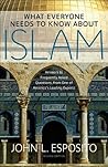 Book cover for What Everyone Needs to Know about Islam