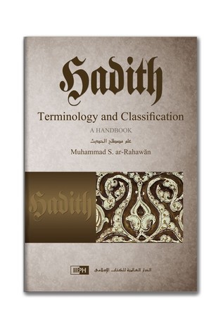 Hadith Terminology and Classification: A Handbook (Hardcover)