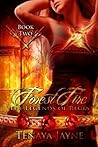 Forest Fire by Tenaya Jayne