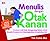 Menulis Dengan Otak Kanan (Parenting)