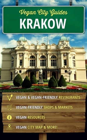 Vegan City Guides Krakow