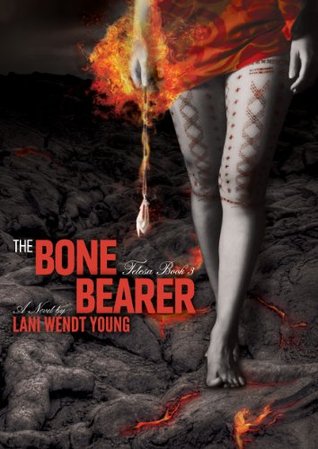 The Bone Bearer (Telesa, #3)