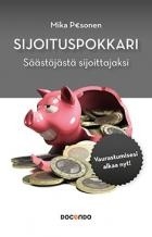 Sijoituspokkari - Säästäjästä sijoittajaksi