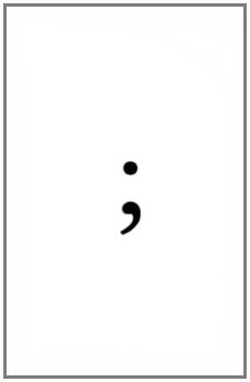 ; (Semicolon)