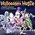 Halloween Hustle by Kevan J. Atteberry