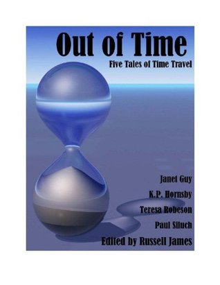Out of Time - Five Tales of Time Travel (Kindle Edition)