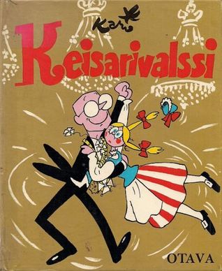 Keisarivalssi