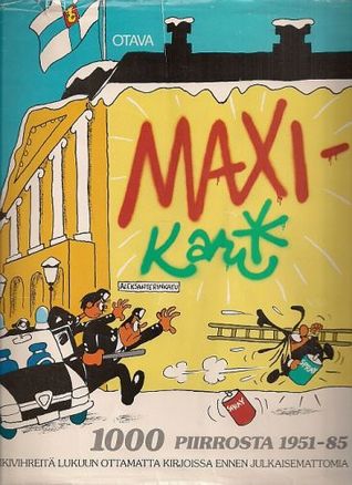Maxi-Kari