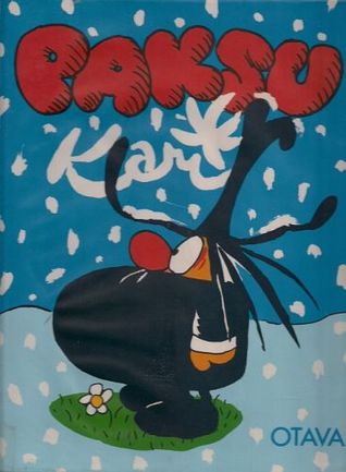 Paksu Kari