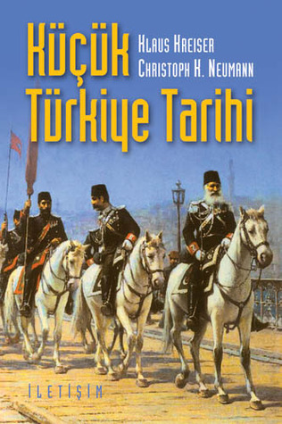 Küçük Türkiye Tarihi (Paperback)