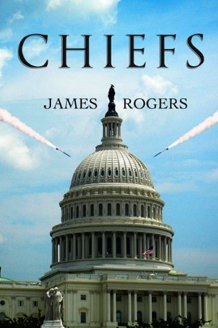 Chiefs (Kindle Edition)