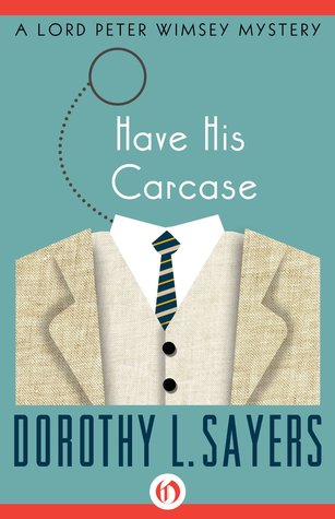 Have His Carcase