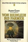 Wege zur Science Fiction, #5: Von Heinlein bis Farmer