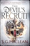 The Devil's Recruit (Alexander Seaton, #4)