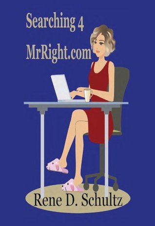 Searching4MrRight.com (Kindle Edition)