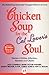 Chicken Soup for the Cat Lover's Soul by Jack Canfield