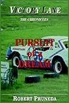 Pursuit of a Dream (Victory Lane: The Chronicles, Book 1)