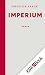 Imperium by Christian Kracht Imperium by Christian Kracht