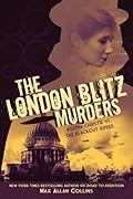 The London Blitz Murders