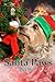 Santa Paws by Meg Macy