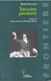 Taccuino persiano (Paperback)