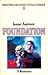 Die Foundation-Trilogie by Isaac Asimov Die Foundation-Trilogie by Isaac Asimov