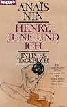Henry, June und i...
