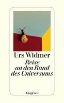 Reise an den Rand des Universums (Hardcover)