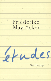 études (Hardcover)