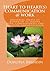 Heart to heart(s) Communication @ work.Universal values of Buddhism to inspire open, compassionate and effective communication